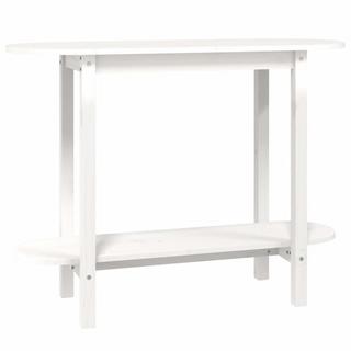 VidaXL Table console bois  