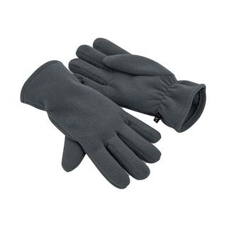 Beechfield Winter Fleece Handschuhe Recyceltes Material  