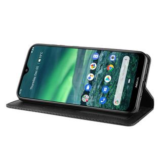 Cover-Discount  Custodia Nokia 2.3 - Custodia Stand Flip 