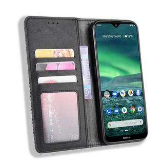 Cover-Discount  Custodia Nokia 2.3 - Custodia Stand Flip 