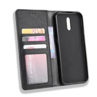 Cover-Discount  Custodia Nokia 2.3 - Custodia Stand Flip 