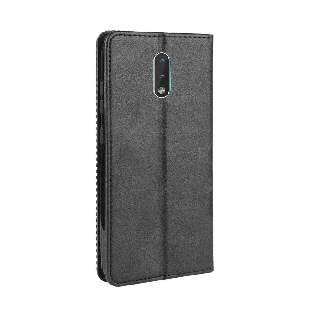 Cover-Discount  Custodia Nokia 2.3 - Custodia Stand Flip 