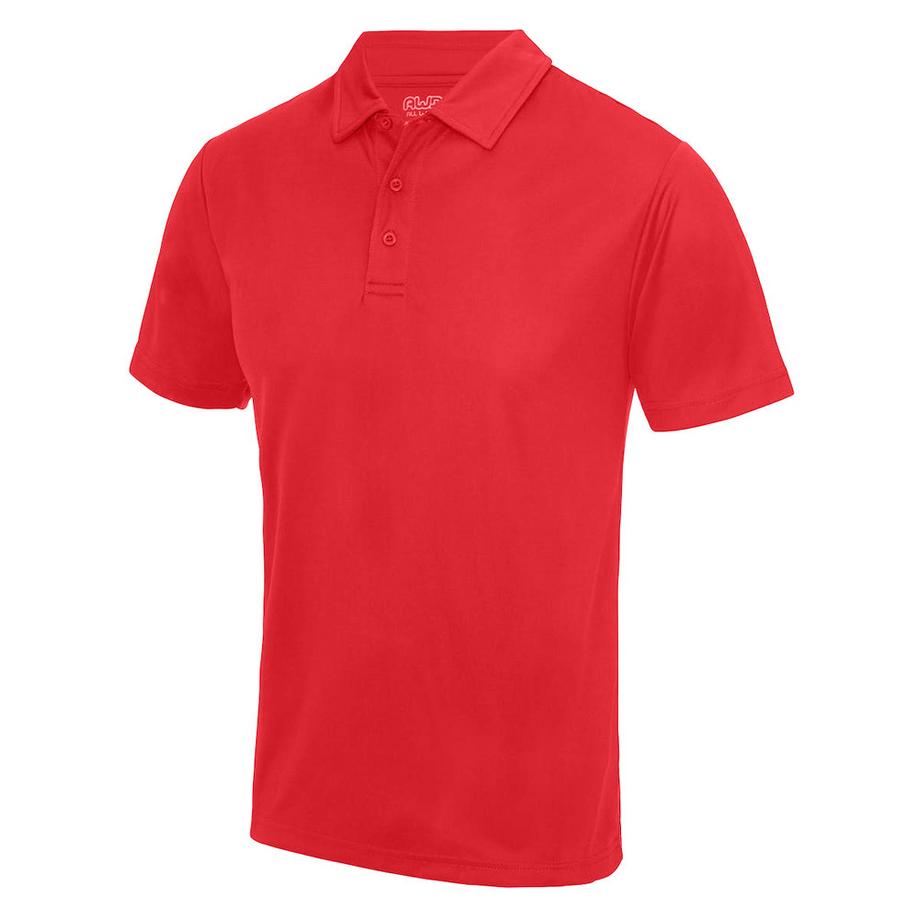 AWDis  Cool Poloshirt 