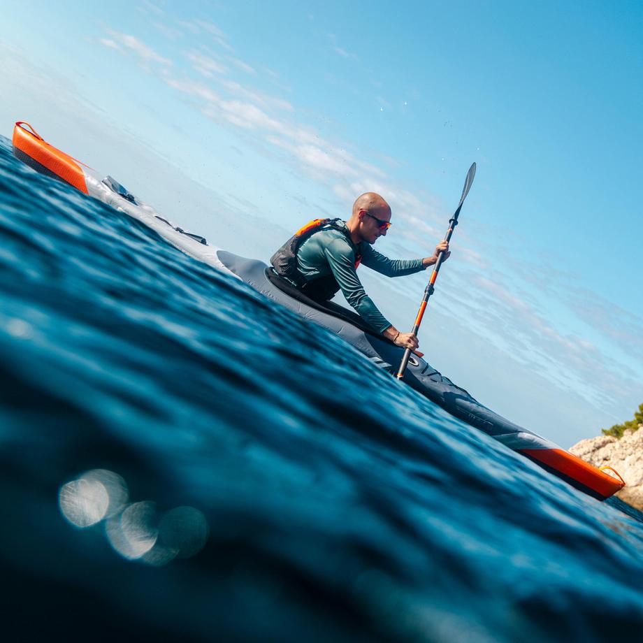 ITIWIT  Paddel - PADDLE 500 