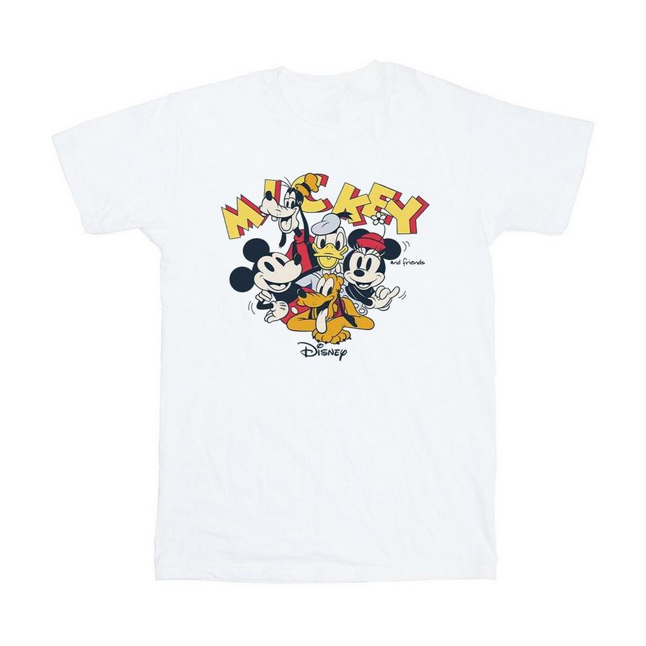 Tshirt