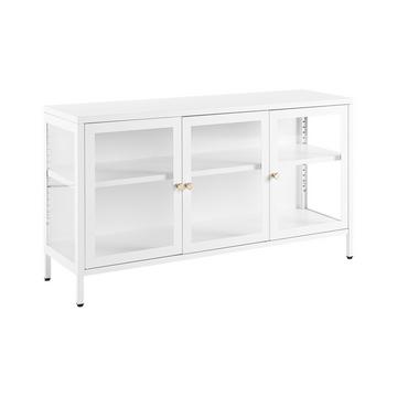 Sideboard aus Stahl Modern NEWPORT