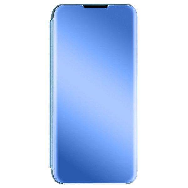 Image of Spiegelhülle Xiaomi Redmi Note 10 Blau