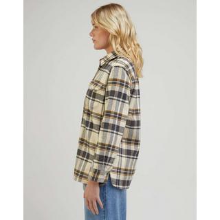 Lee  Blusen Working West Shirt 