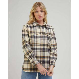 Lee  Blusen Working West Shirt 