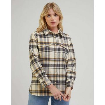 Blusen Working West Shirt