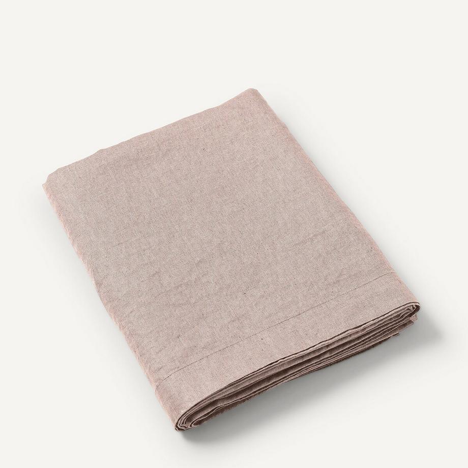 Drap lin lavé
