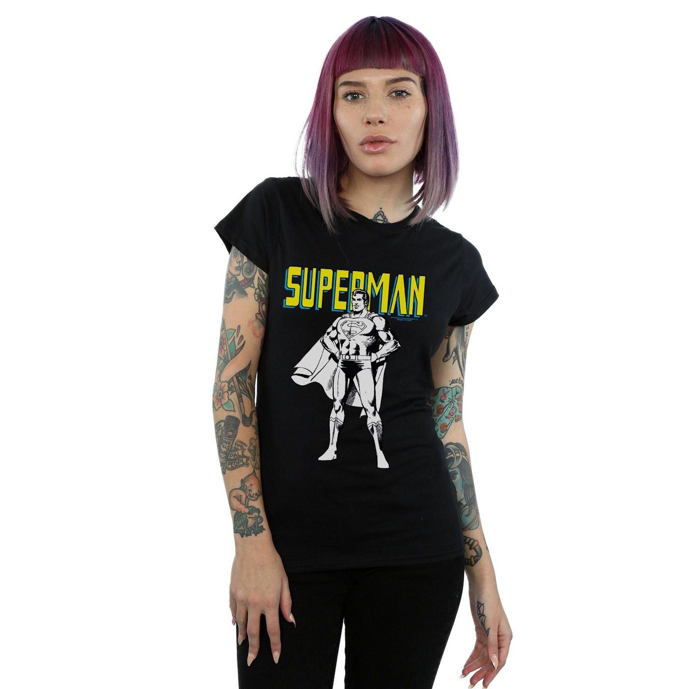 DC COMICS  Tshirt 