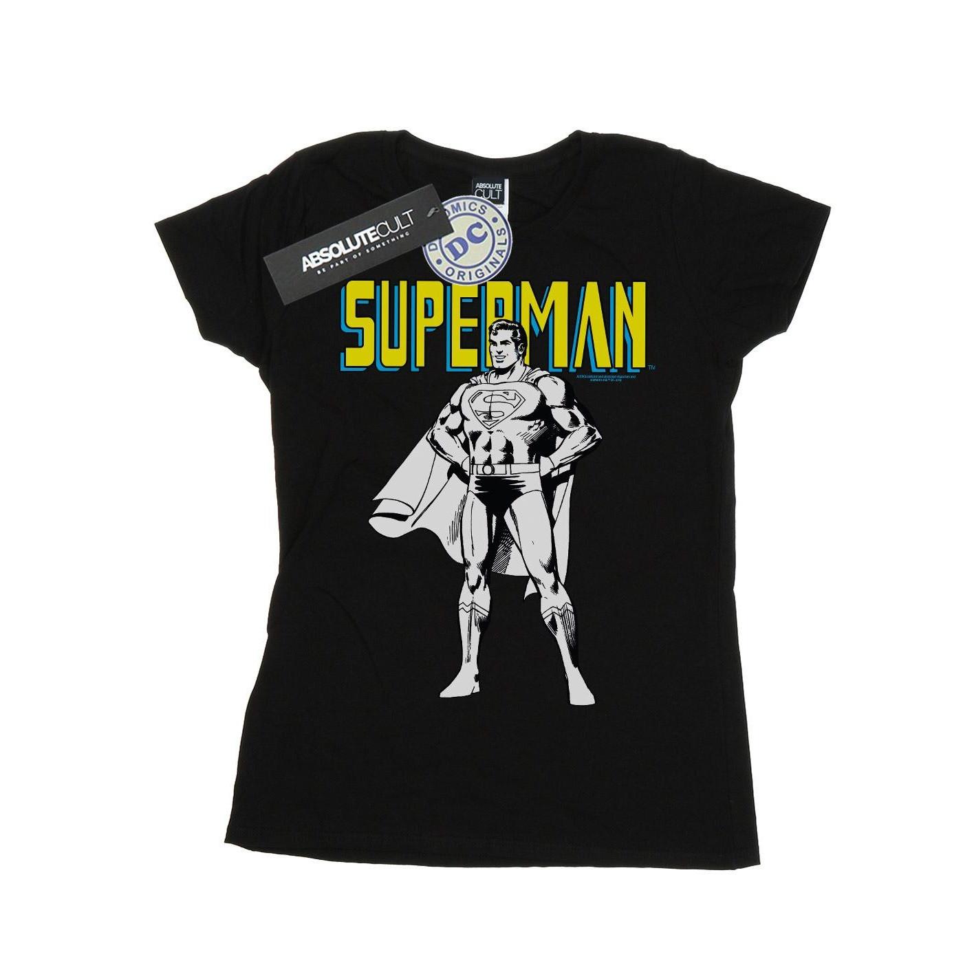 DC COMICS  Tshirt 