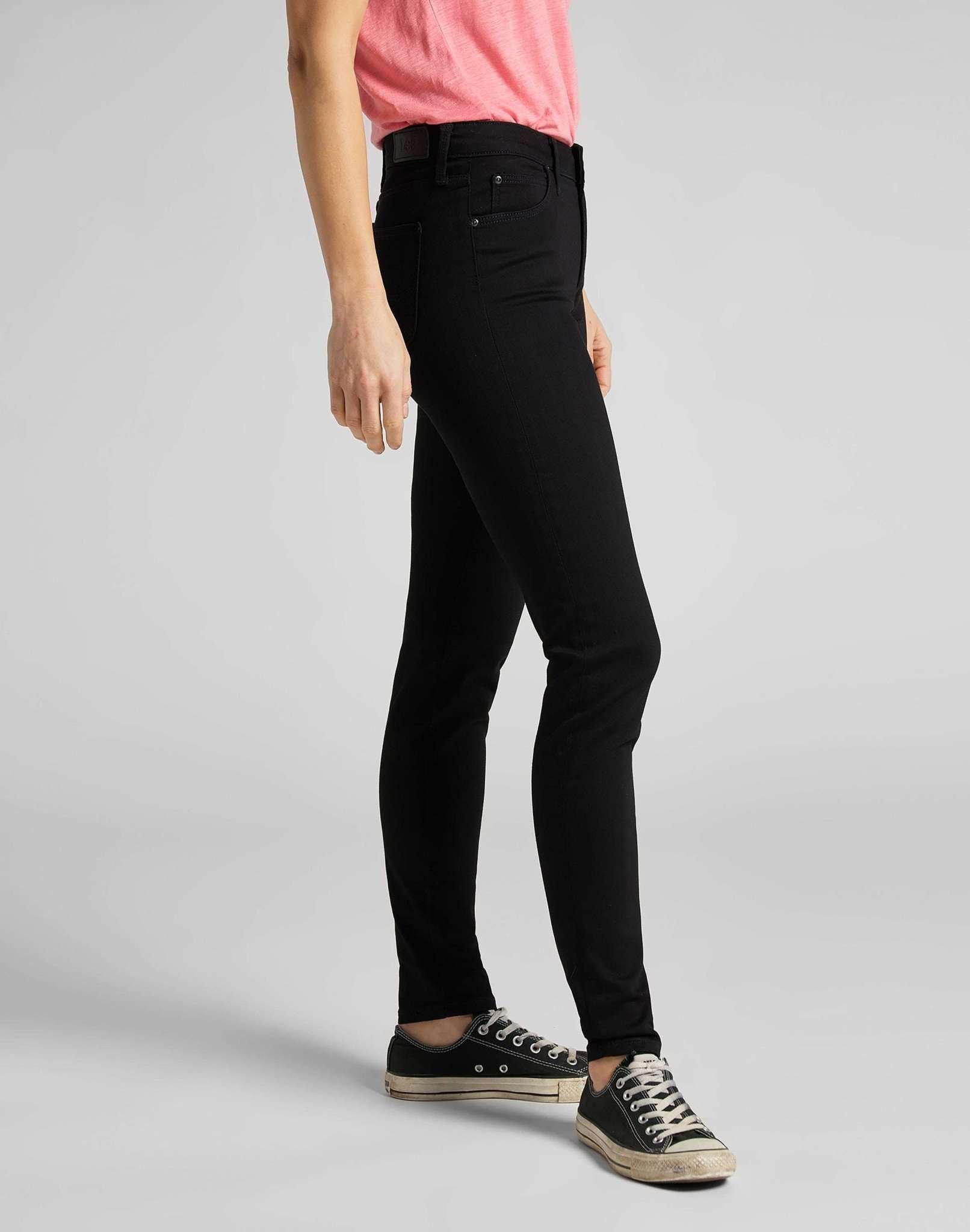 Lee  Jeans Skinny Fit Scarlett 