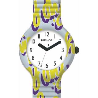 Hip Hop  Orologio Logomania 