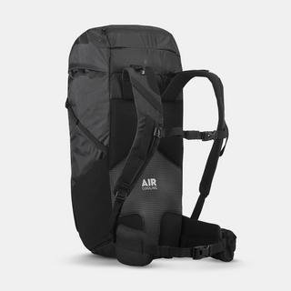QUECHUA FHS150 Sac à dos de randonnée 35L  