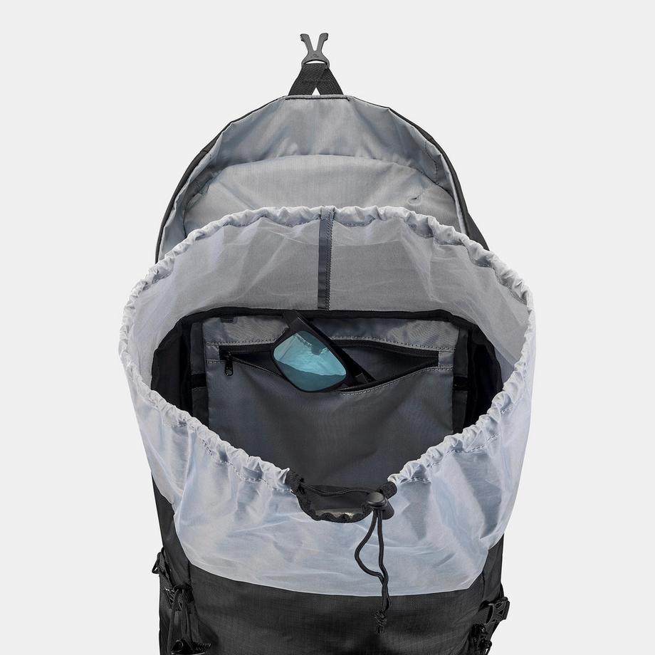 QUECHUA FHS150 Sac à dos de randonnée 35L  