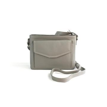 Handtasche Autumn, Leder