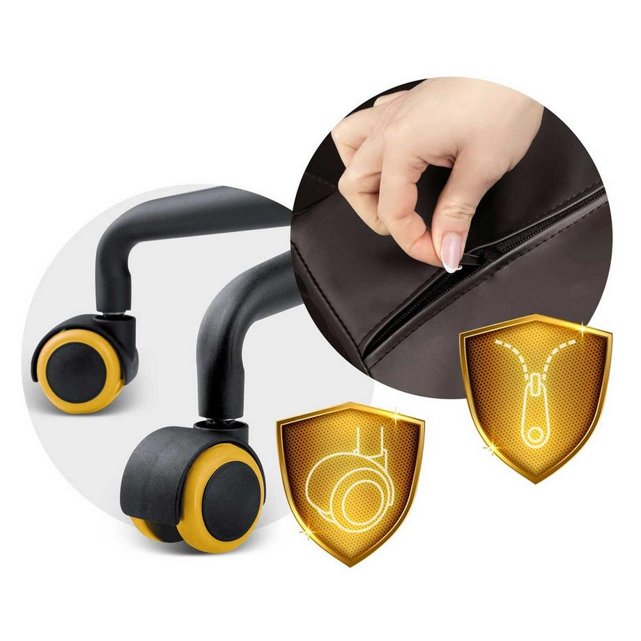 B2X  Gaming-Stuhl Sofotel Blitzcrank – 2592 