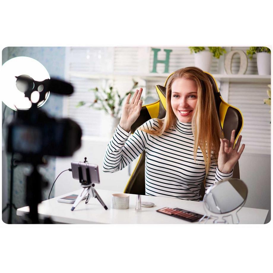 B2X  Gaming-Stuhl Sofotel Blitzcrank – 2592 