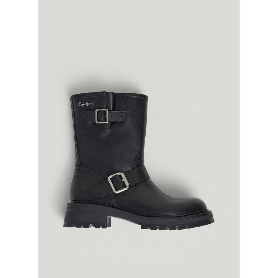 Pepe Jeans London Bottes Kane Forest pour femme  