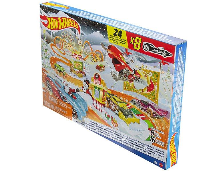 Image of Adventskalender (1:64)