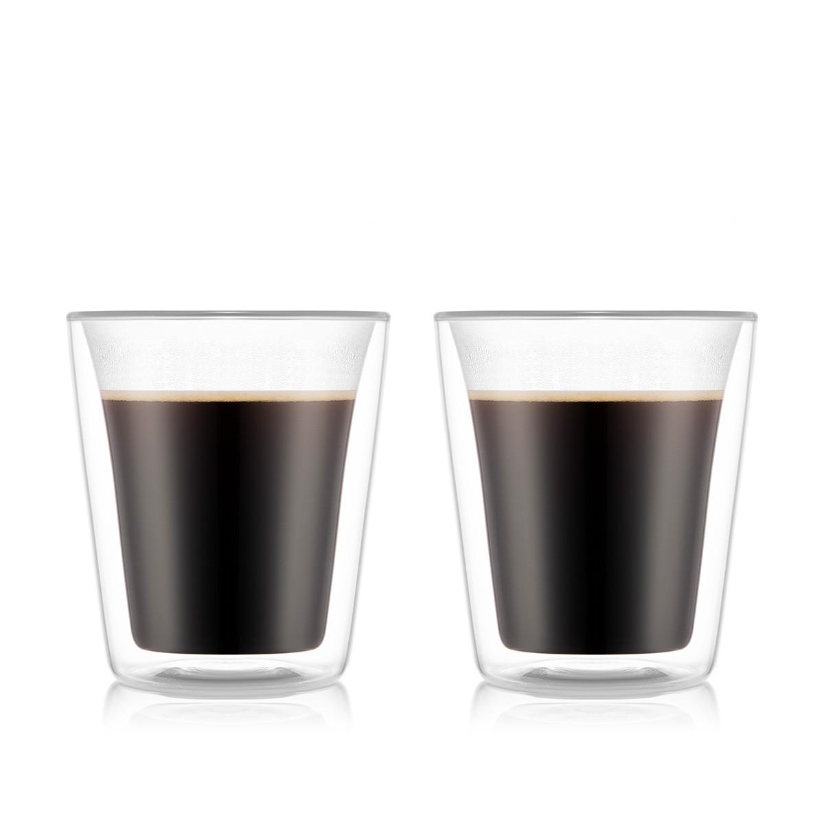 Image of 2 Stück Glas CANTEEN 2 Stück Glas CANTEEN