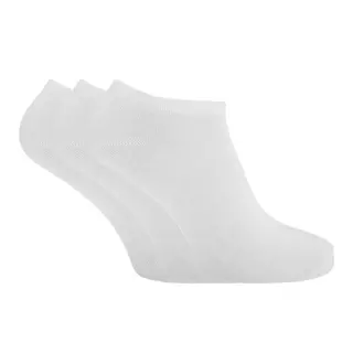 Universal Textiles  SneakerSocken (3erPack) Blanco