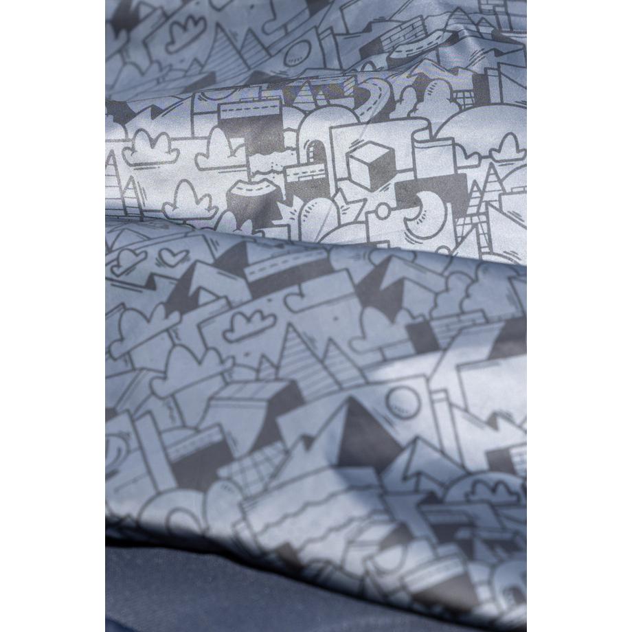 Rukka Nilson Veste de Pluie  