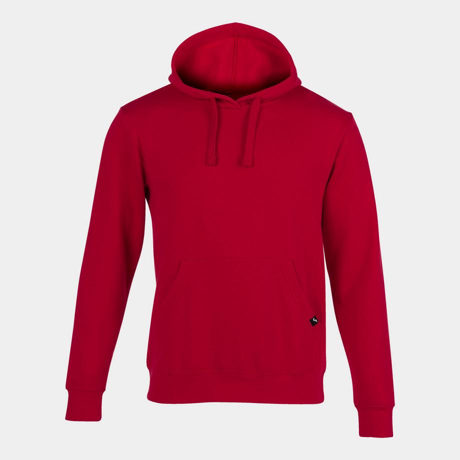 Felpa con cappuccio Joma Montana