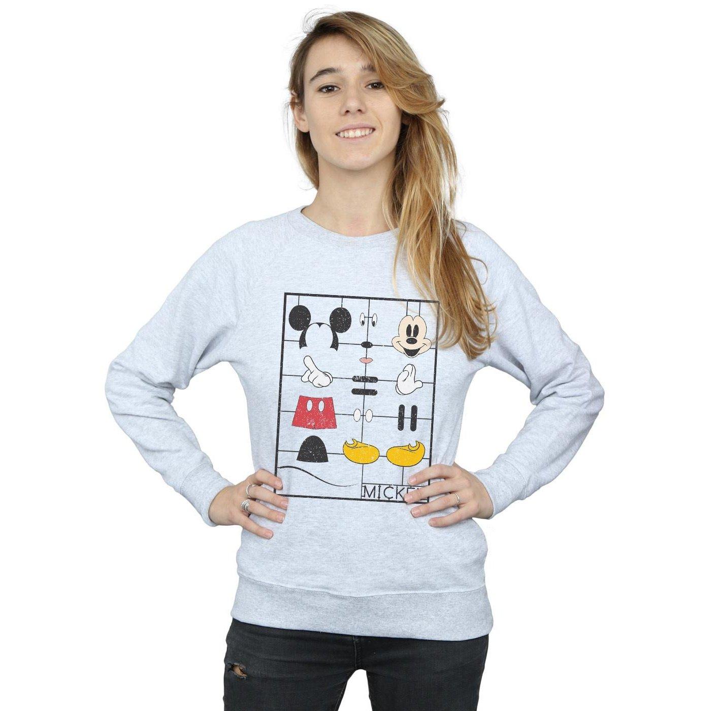 Disney  Sweat 