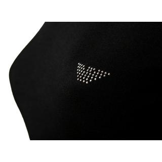 EMPORIO ARMANI Figurbetont T-Shirt  