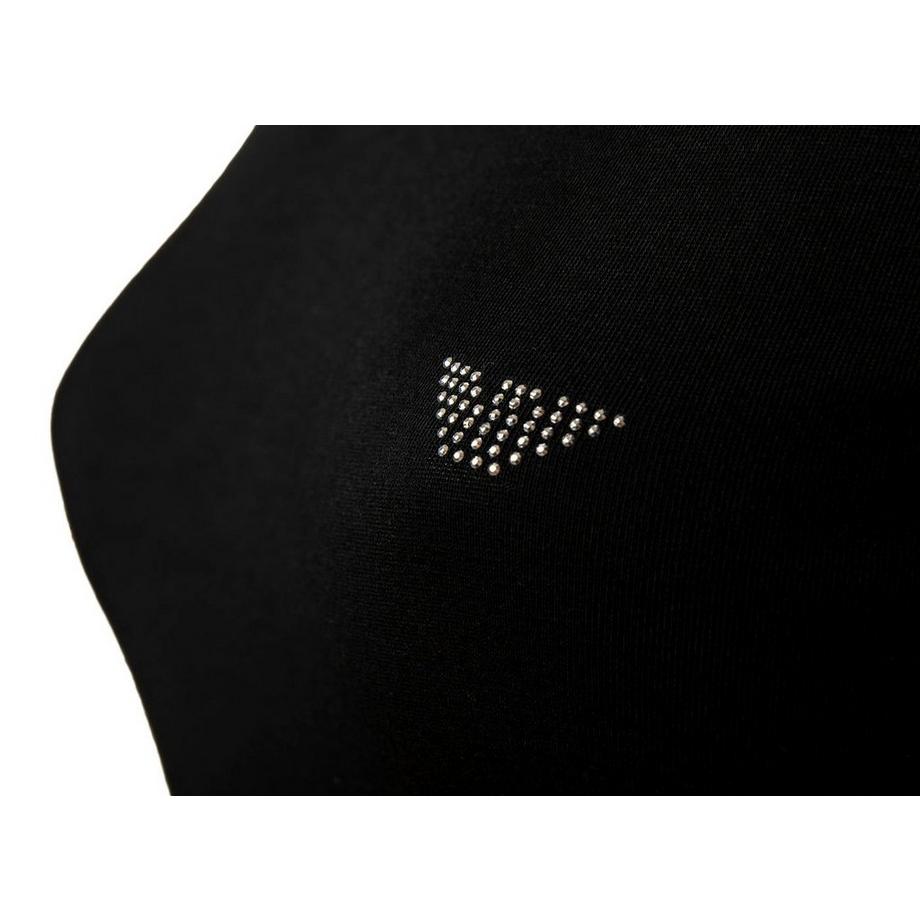 EMPORIO ARMANI Figurbetont T-Shirt  