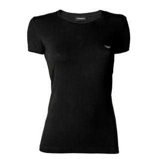 EMPORIO ARMANI Figurbetont T-Shirt  