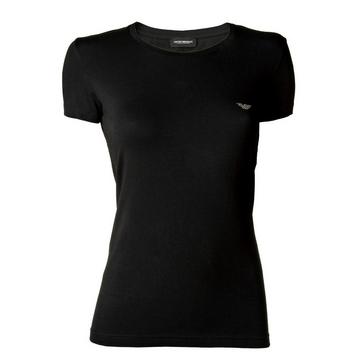 T-Shirt  Figurbetont