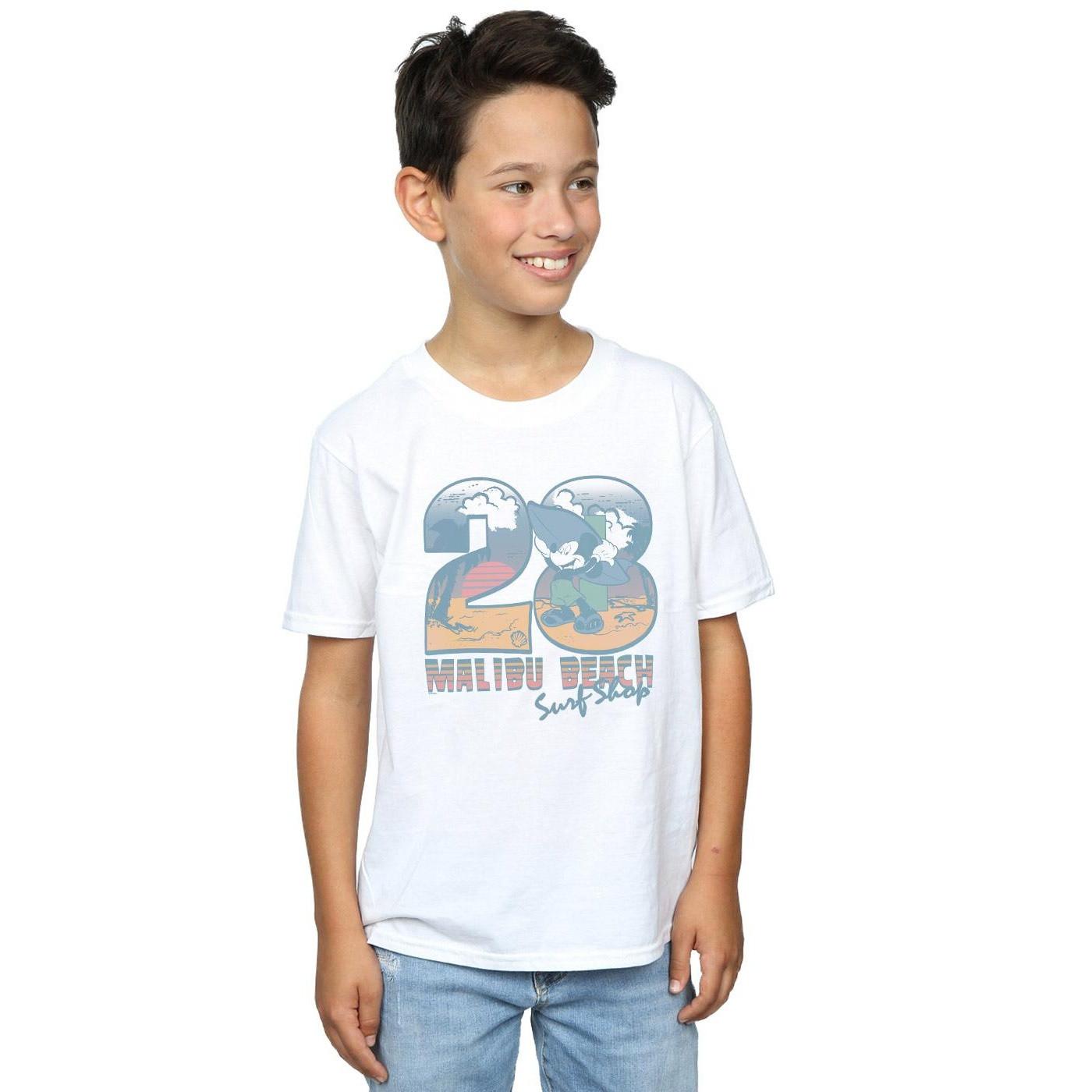 Disney  Surf Shop TShirt 