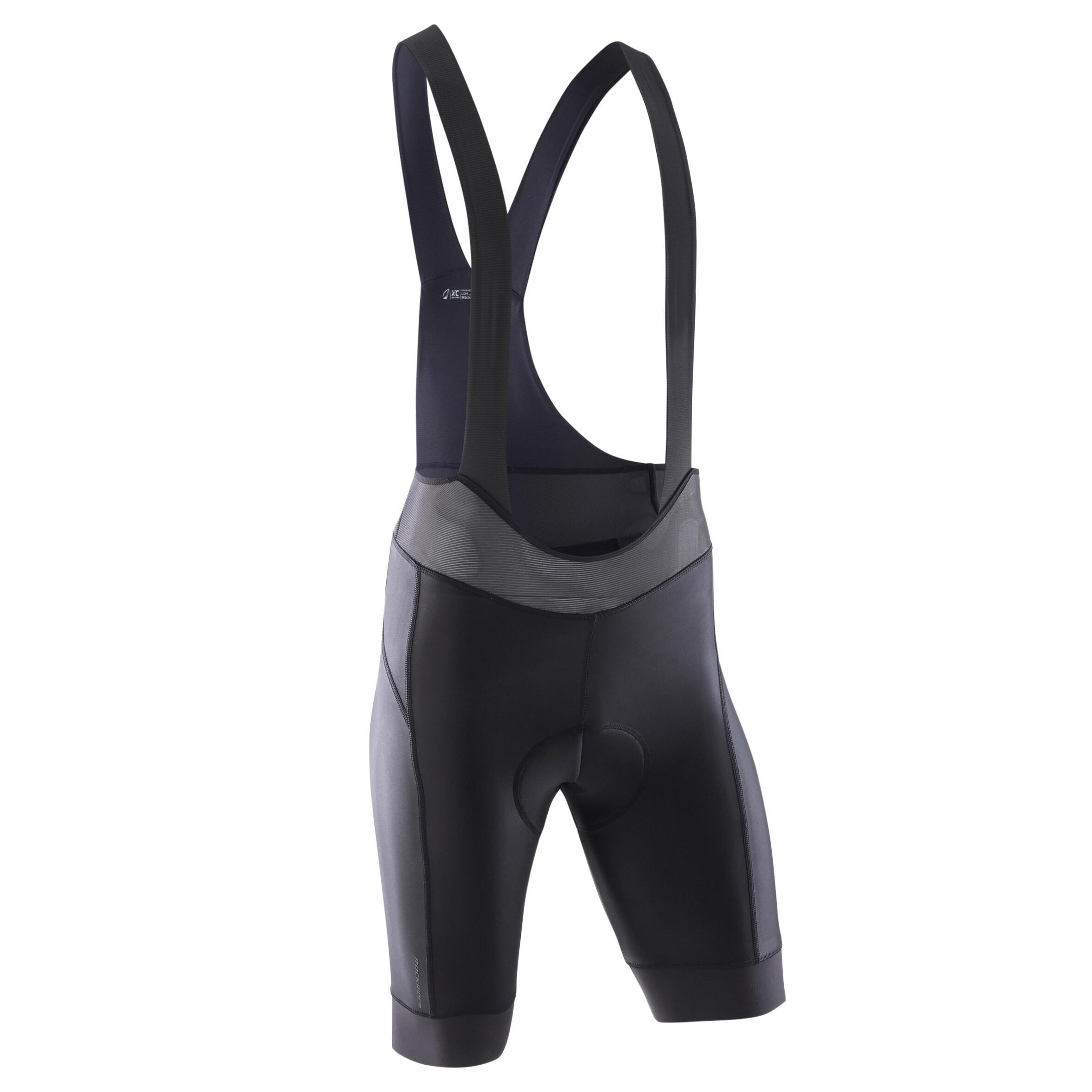 Image of Radhose - Xc Light Unisex Schwarz XXL