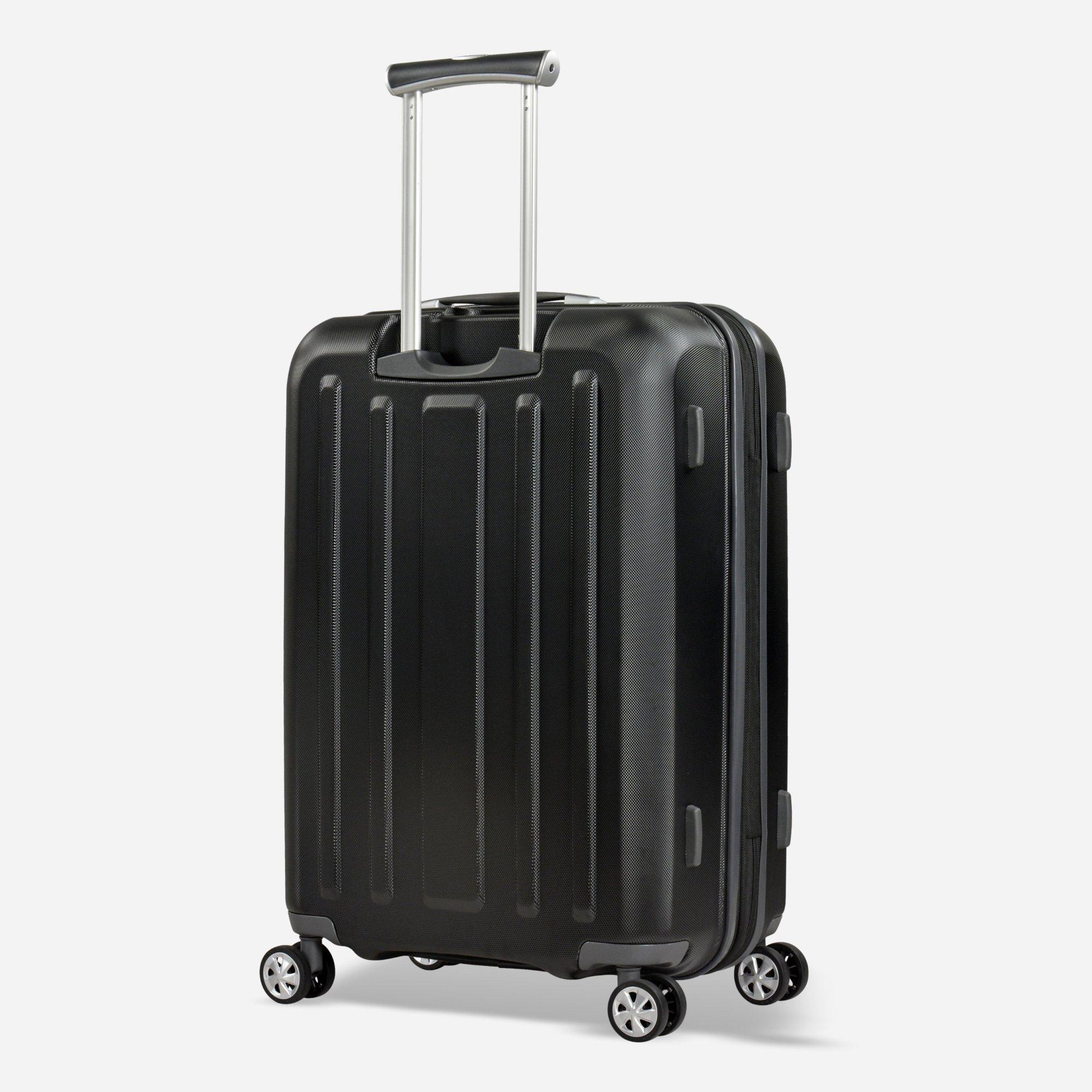 EMINENT 65 CM, Kapstadt Expandable Valise Moyenne 4 Roues  