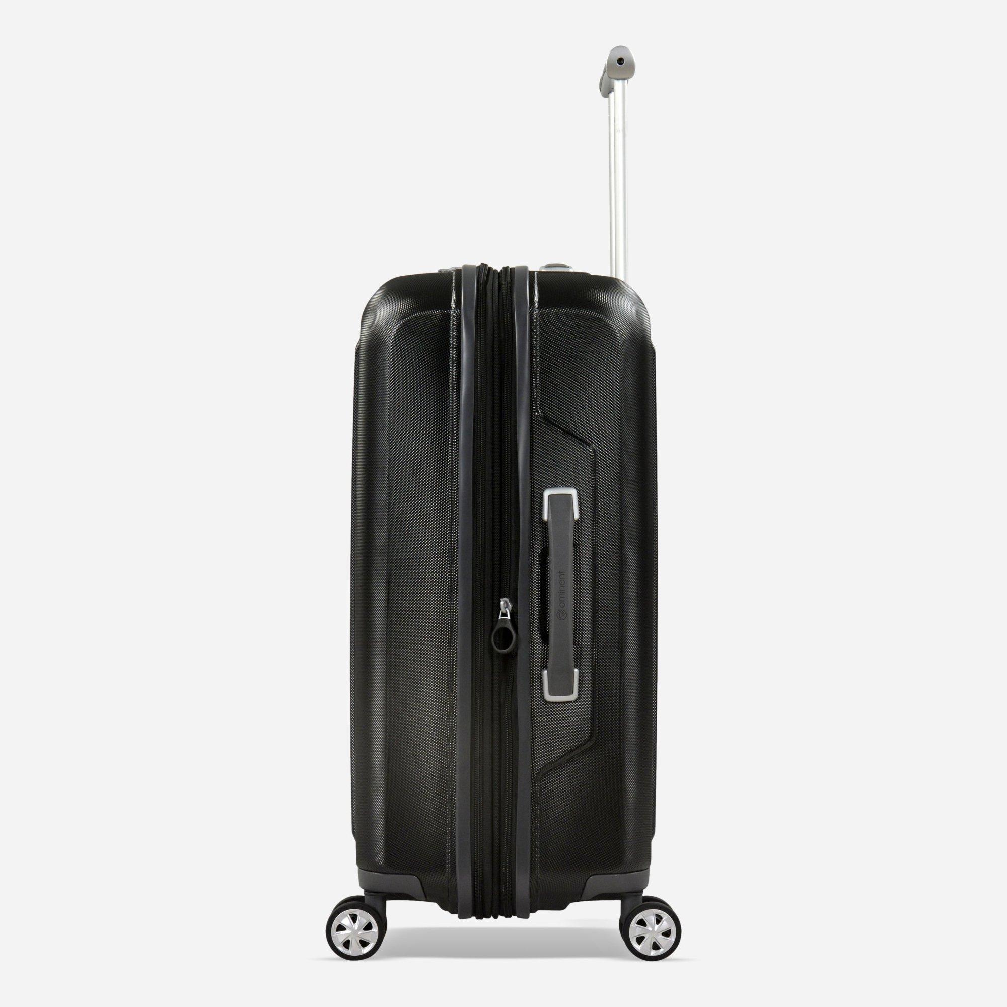 EMINENT 65 CM, Kapstadt Expandable Valise Moyenne 4 Roues  