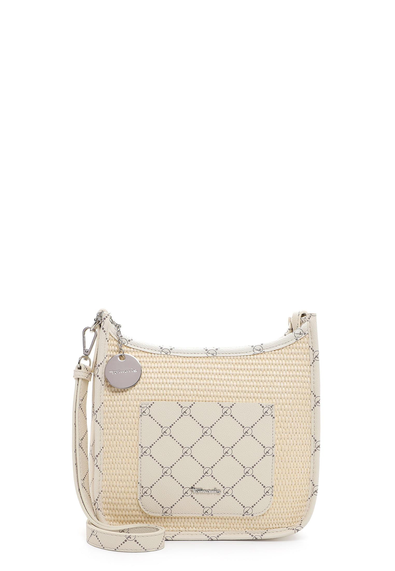 Image of Umhängetasche Tas Anna Damen Écru ONE SIZE