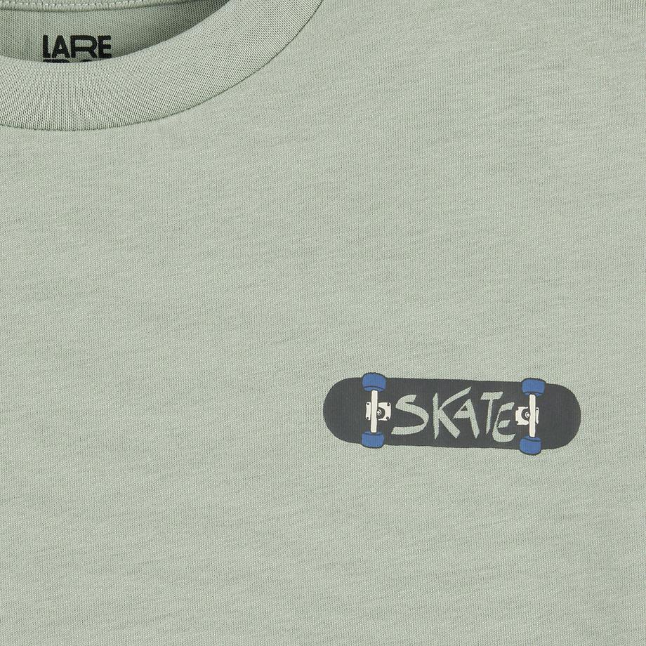 La Redoute Collections  Bedrucktes Shirt 