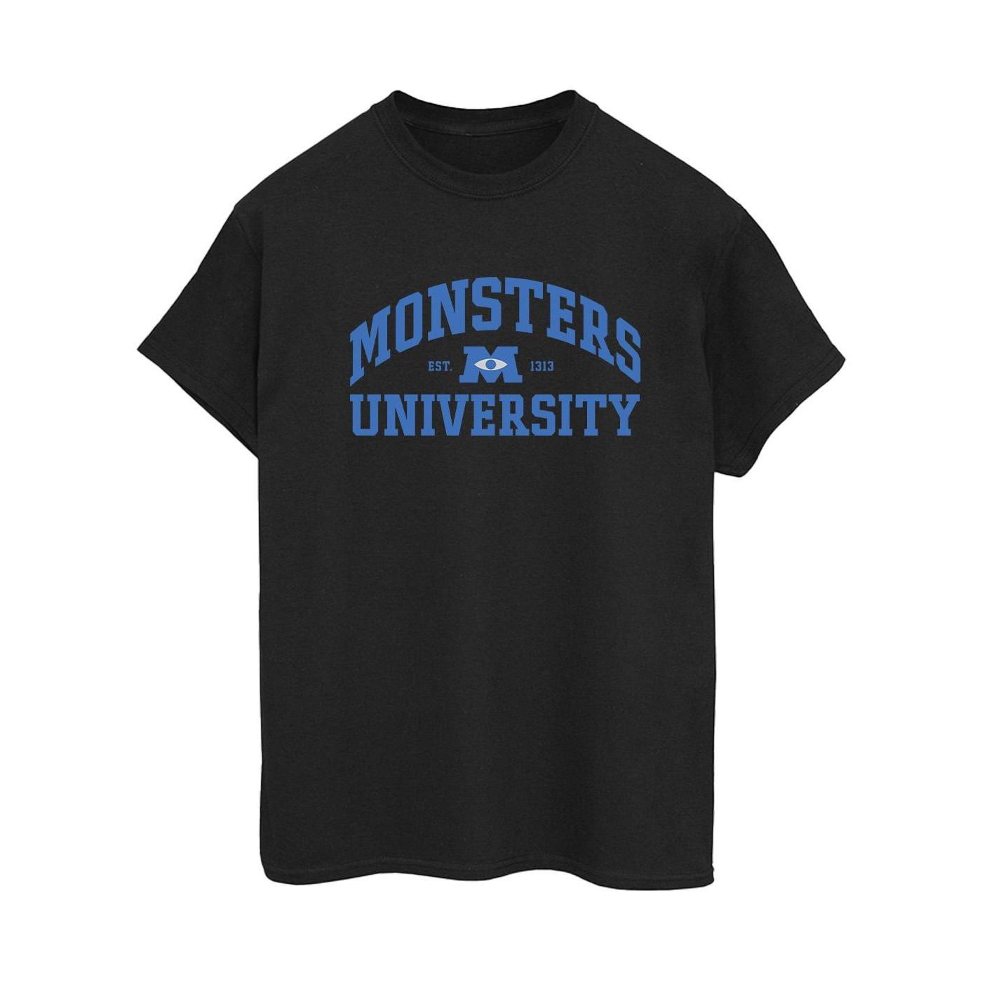 Disney  Tshirt MONSTERS UNIVERSITY 