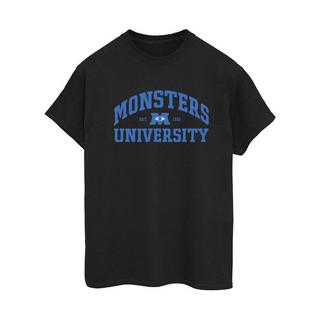 Disney  Tshirt MONSTERS UNIVERSITY 