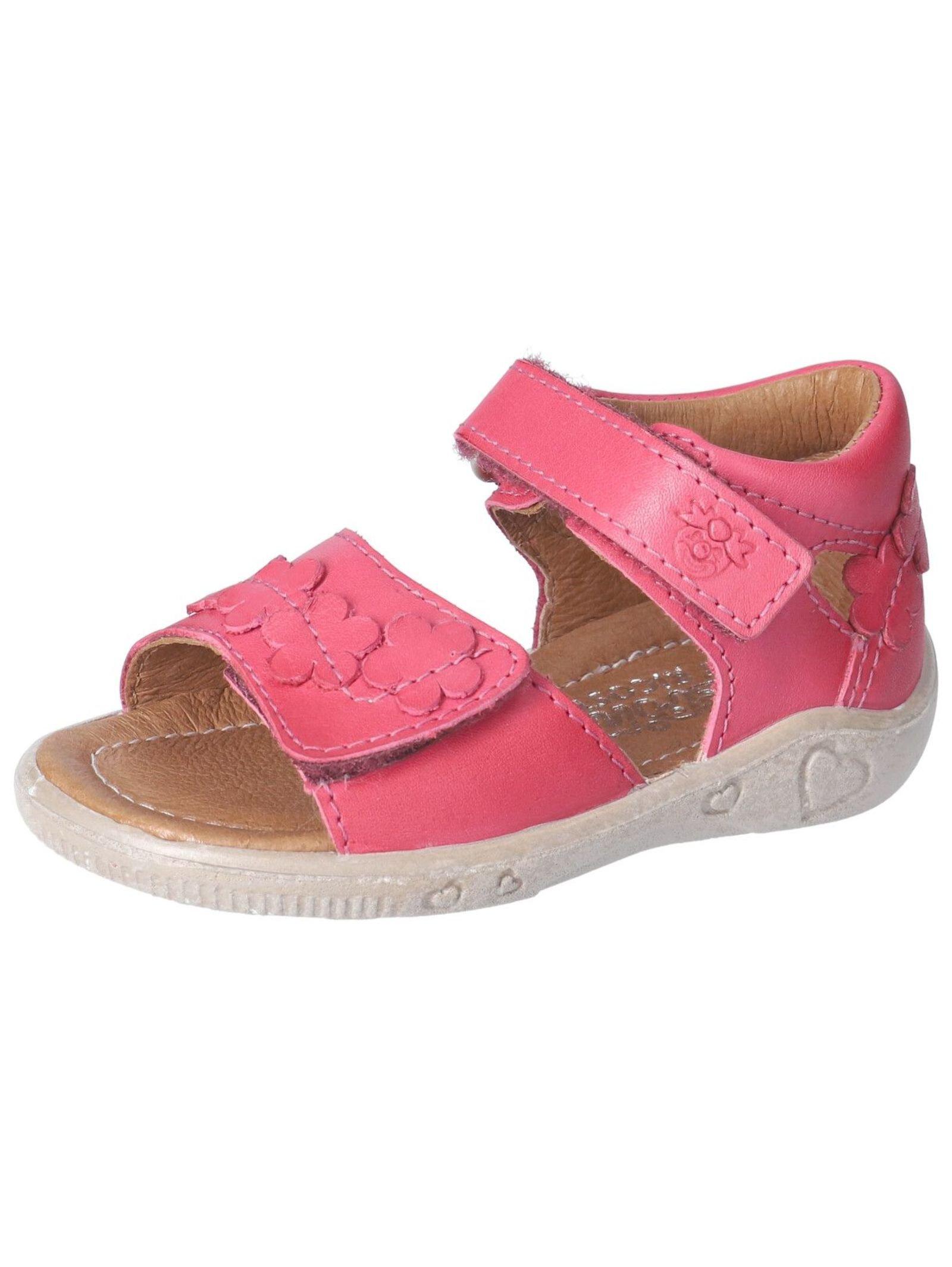 Image of Sandalen Unisex Pink 21