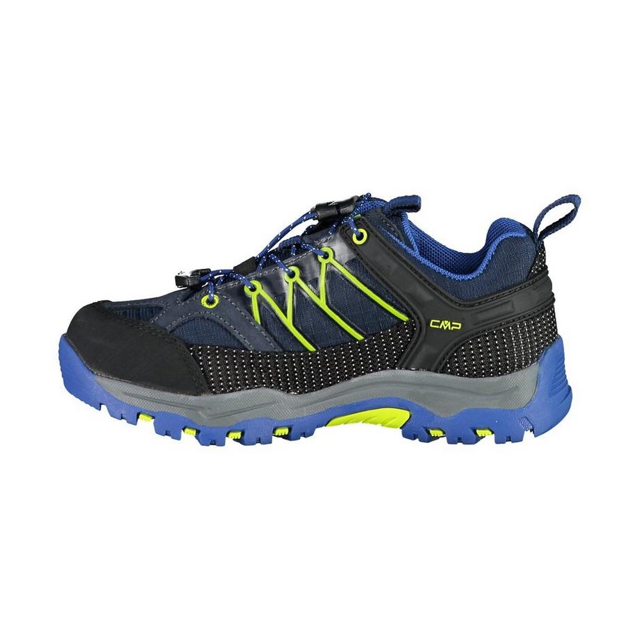 CMP Rigel Scarpe da Trekking Basse Impermeabili  