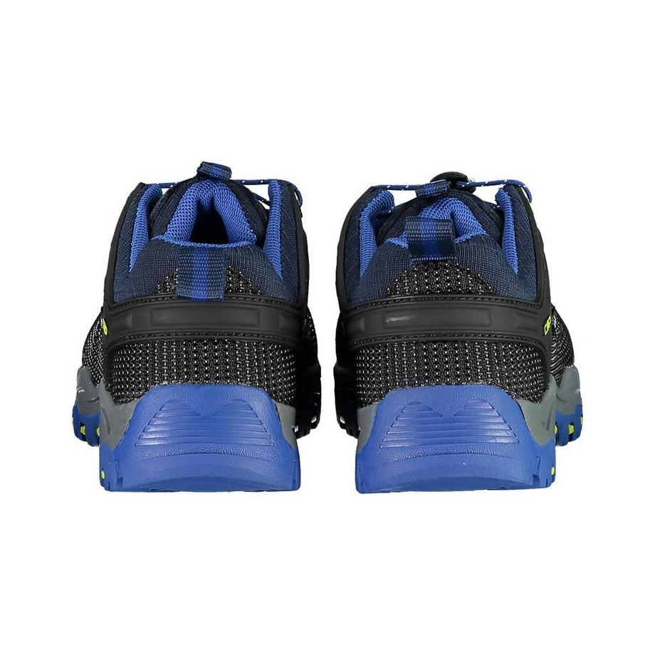 CMP Rigel Scarpe da Trekking Basse Impermeabili  