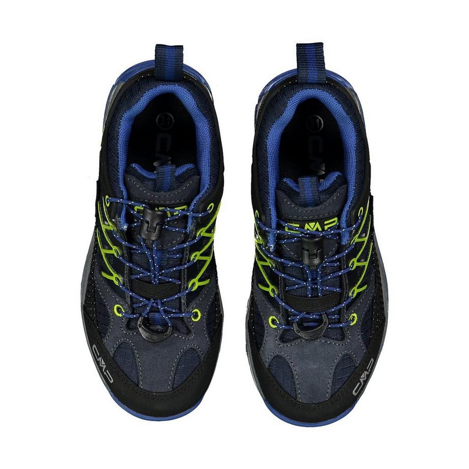 CMP Rigel Scarpe da Trekking Basse Impermeabili  