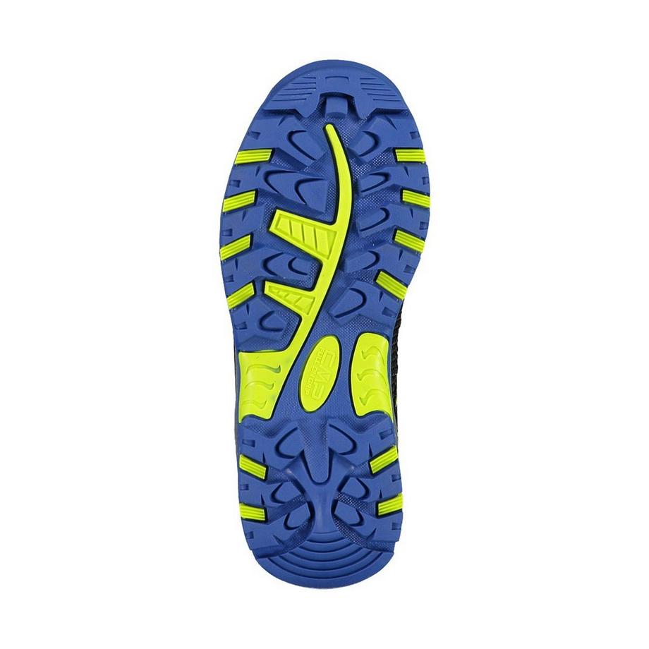 CMP Rigel Scarpe da Trekking Basse Impermeabili  