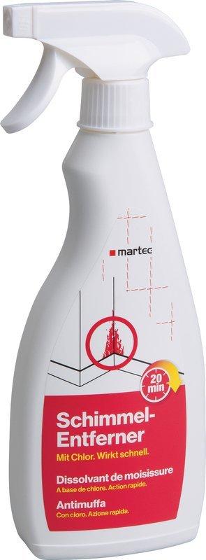 martec MARTEC Schimmel-Entferner 500ml 33062  