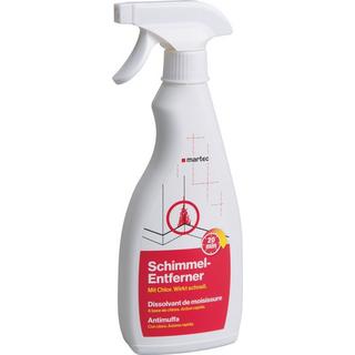 martec MARTEC Schimmel-Entferner 500ml 33062  